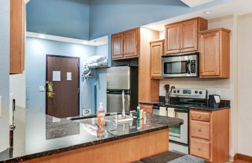 Wisconsin Dells Apartment | Chula Vista Condo 2145 & 2147 Full Property