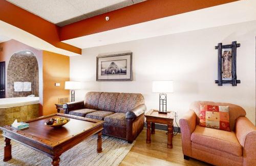 Wisconsin Dells Apartment | Chula Vista Condo 2632