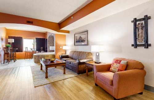 Wisconsin Dells Apartment | Chula Vista Condo 2632
