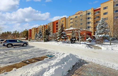 Wisconsin Dells Apartment | Chula Vista Condo 2343