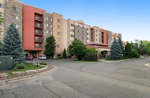 Wisconsin Dells Apartment | Chula Vista Condos, 2341 and 2343