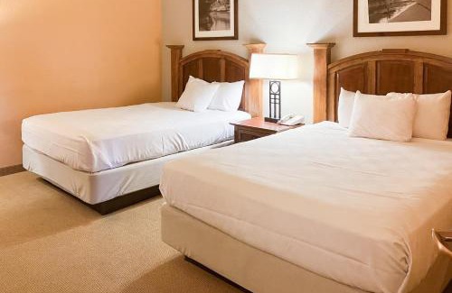 Wisconsin Dells Apartment | Chula Vista Condo 2632/2634