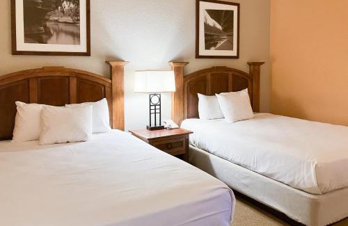 Wisconsin Dells Apartment | Chula Vista Condo 2632/2634