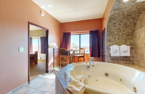 Wisconsin Dells Apartment | Chula Vista Condo 2444 Dells Delight
