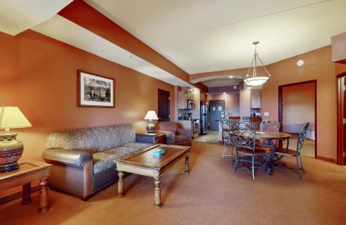 Wisconsin Dells Apartment | Chula Vista Condo 2444 Dells Delight