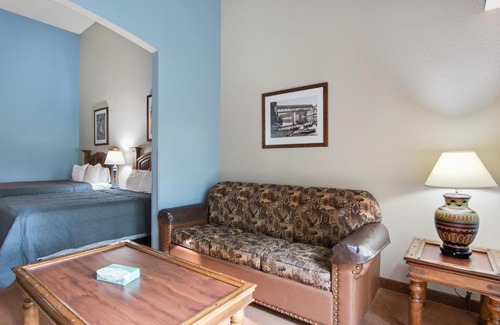 Wisconsin Dells Apartment | Chula Vista Condo Unit #2147