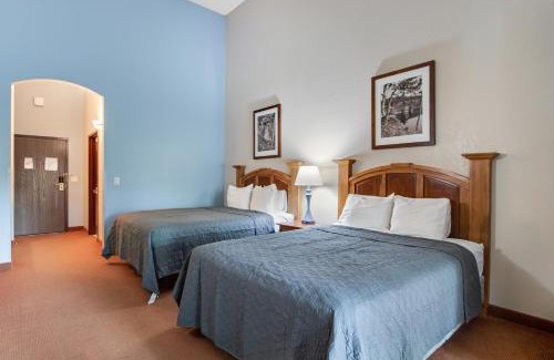 Wisconsin Dells Apartment | Chula Vista Condo Unit #2147