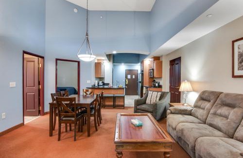 Wisconsin Dells Apartment | Chula Vista Condo Unit #2145