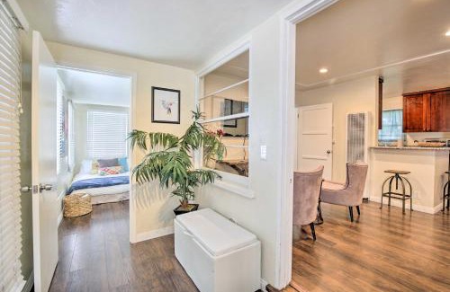 Lincoln Acres House | Chula Vista Retreat about 1 Mi to Third Avenue Village