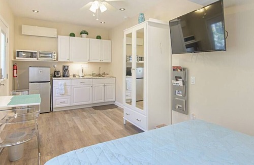 Chula Vista Apartment | Chula Vista Studio Retreat
