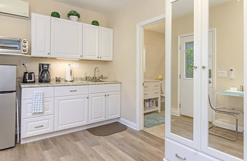 Chula Vista Apartment | Chula Vista Studio Retreat
