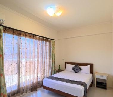 Xincheng House | Chun House