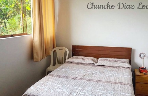 Kimiri Cabin | Chuncho Diaz Lodge - Chanchamayo - Perú
