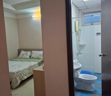 Thu Dau Mot Apartment | Chung cư Sunrise Thủ Dầu Một