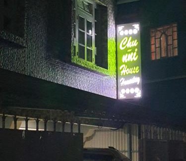 Gangtok House | Chunni homestay
