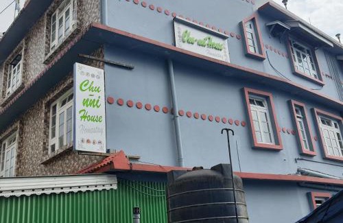 Gangtok House | Chunni homestay