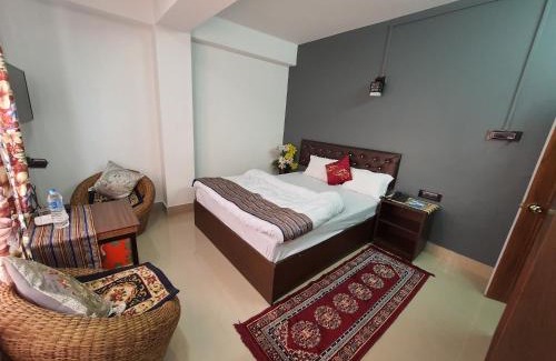 Gangtok House | Chunni homestay
