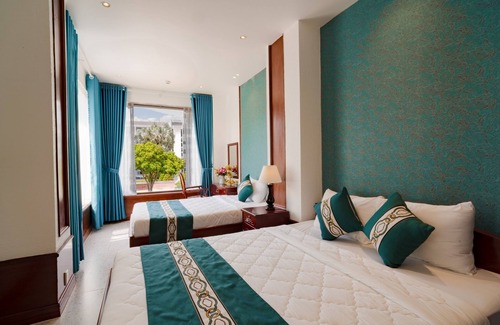 My Tho Hotel | CHUONG DUONG HOTEL