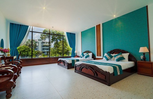 My Tho Hotel | CHUONG DUONG HOTEL