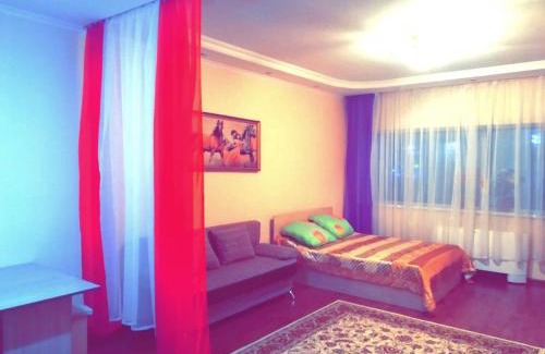 Nur-Sultan Apartment | Chupa Chups apartment on Dostyk 5/1 str