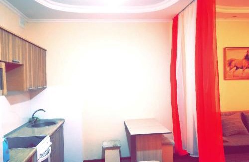 Nur-Sultan Apartment | Chupa Chups apartment on Dostyk 5/1 str