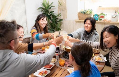 Kin Apartment | Chura Cottage Yaka!