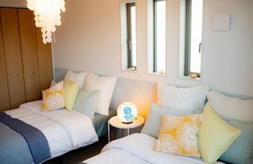 Kin Apartment | Chura Cottage Yaka!