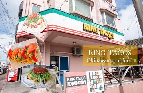 Kin Apartment | Chura Cottage Yaka!