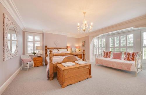 Scarborough House | Church Beck House