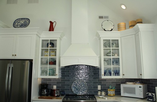 Rock Hall Cottage | Church Creek Cottage