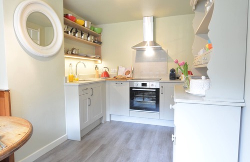 Dunwich Cottage | Church Farm Cottage, Dunwich