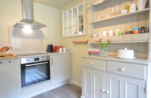Dunwich Cottage | Church Farm Cottage, Dunwich