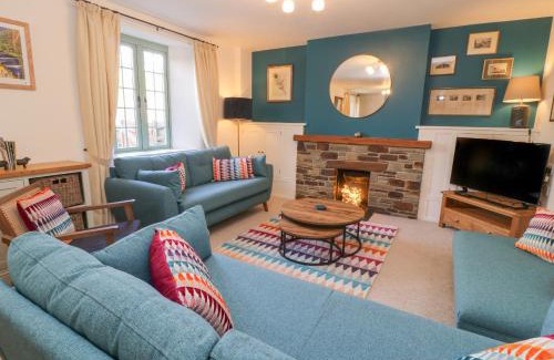Tavistock House | Church Hill Cottage