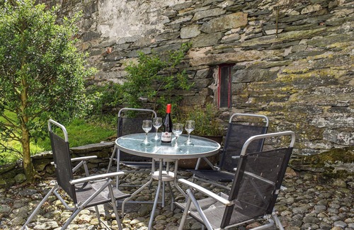 Ulpha Cottage | Church House Cottage