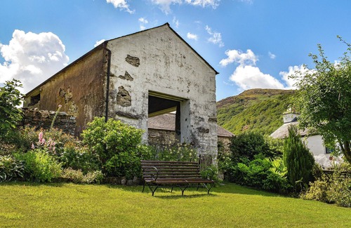 Ulpha Cottage | Church House Cottage