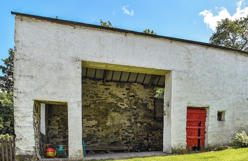 Ulpha Cottage | Church House Cottage