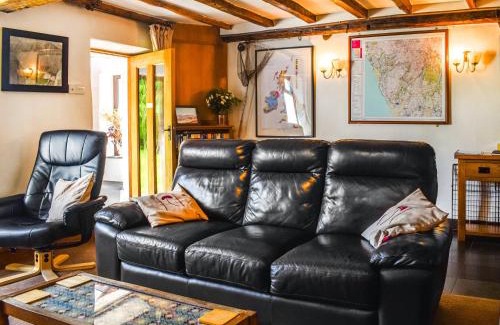 Ulpha House | Church House