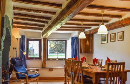 Ulpha House | Church House