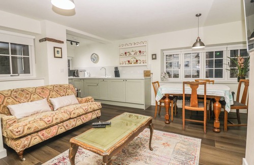 Nether Wasdale Cottage | Church How Cottage