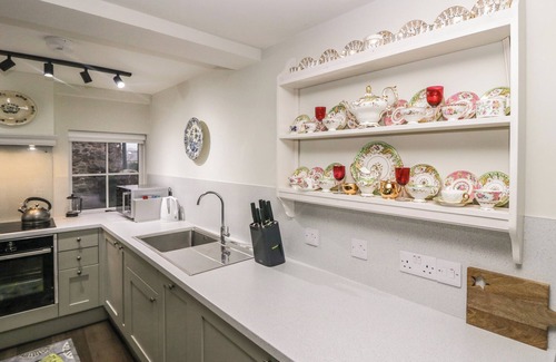 Nether Wasdale Cottage | Church How Cottage