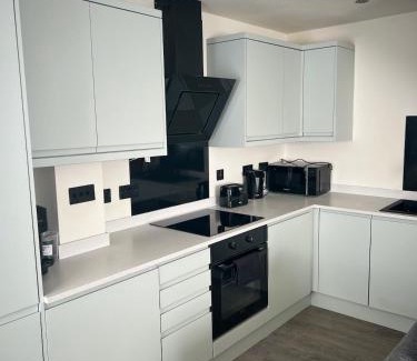 Plymouth House | Church Mews Central Townhouse West Hoe Plymouth