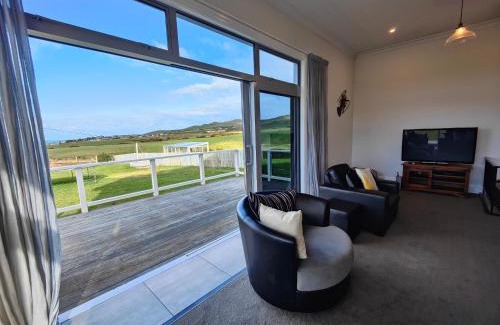 Riverton House | Church Street Charmer