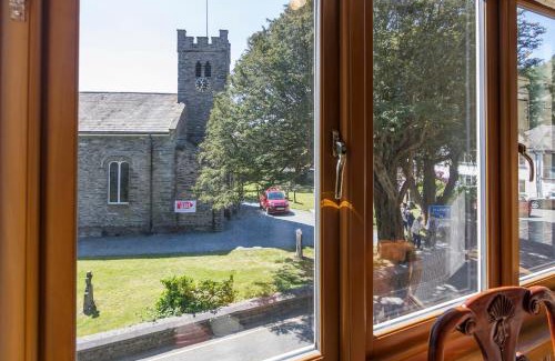 Coniston Apartment | Church View Apartment