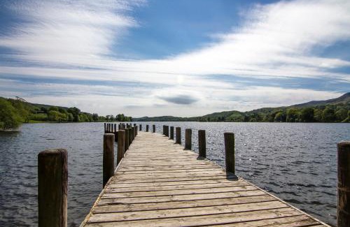 Coniston Apartment | Church View Apartment