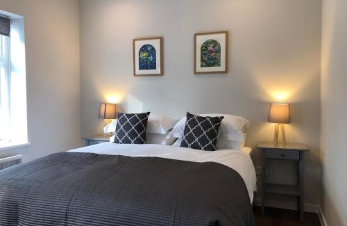 Bungay Apartment | Church View Bungay