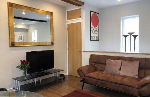 Bungay Apartment | Church View Bungay
