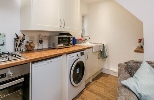 Moffat Cottage | CHURCH VIEW COTTAGE, pet friendly, with open fire in Moffat