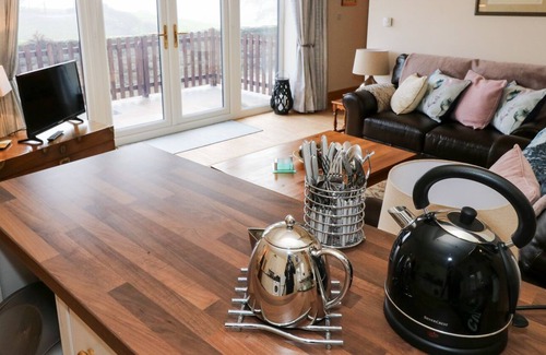 Spofforth House | CHURCH VIEW COTTAGE, romantic in Spofforth