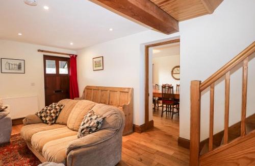 Duddon Valley House | Church View