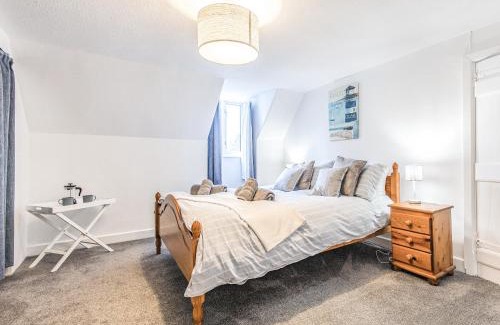 Hunstanton House | Church View